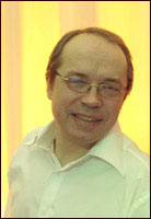 Igor Kroushelnitsky
